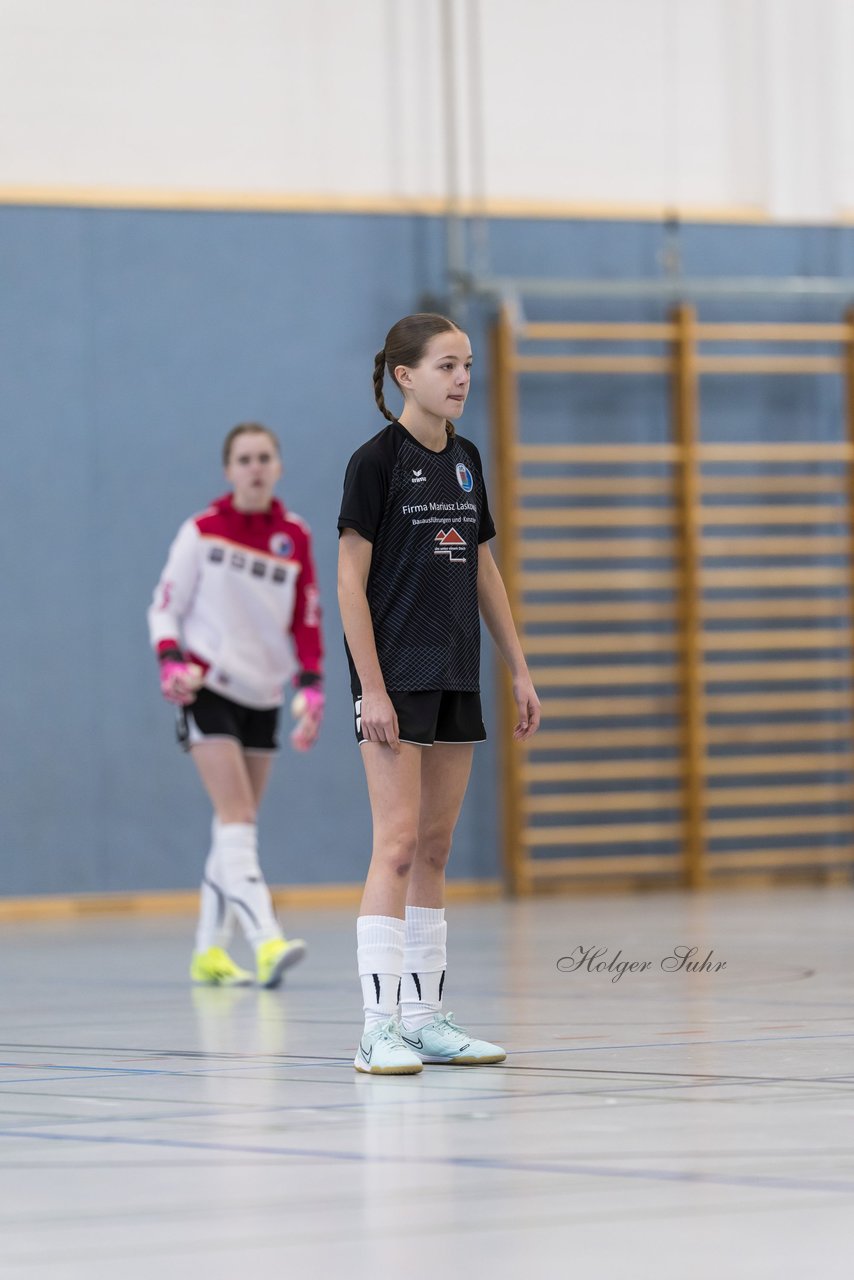 Bild 131 - wCJ Futsalmeisterschaft